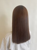 クララ トヨハシ(CLALA Toyohashi)&nbsp;髪質改善ストレート