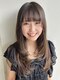 ボヌール(BonHeur)の写真/お洒落な大人女性から人気のBonHeur＊カットが自慢の女性スタイリストが扱いやすいスタイルを創ります☆