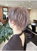 ホワイトミルクティ