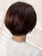ウォーターリリー(Water Lily)の写真/ヘアリセッターで、まとまりやすい再現性の高いスタイルを！毎日のスタイリングが楽しくなる♪