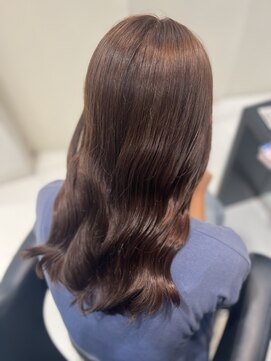 アヴァンス イオンモール和歌山店(AVANCE) ココアブラウン【松本扇玖】