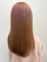 シークレット 登戸店(Secret) ピーチオレンジ