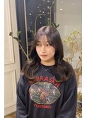 韓国レイヤーワンホンレイヤー韓国くびれ巻きヨシンモリ