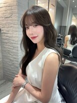 バレット 表参道(VALETTE)&nbsp;上品ヘア