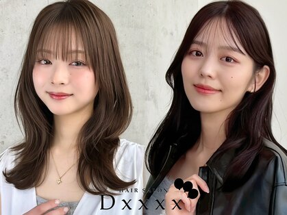 ディーエックス スリー(Dxxxx III)の写真