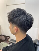 ウサミ(USAMI)&nbsp;ゆるふわショート