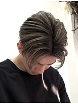 ネクストフォーヘアー(NEXT for hair)&nbsp;メンズバレイヤージュ