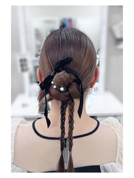 セットサロン ココ カチモリスタイル