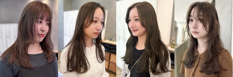 アトロ(Atoro)のサロンヘッダー