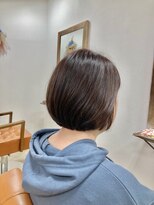 カーム(calm)&nbsp;白髪染め