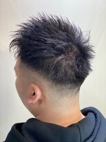 ヒロギンザ 仙台本店(HIRO GINZA)&nbsp;スキンフェード