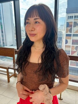 オルガン(Organ) オリーブブラウンカラー