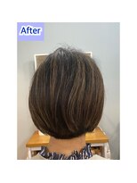 サイイン(saiin)&nbsp;アフター