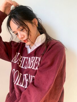 セーヌ ロク(ceine loq) 学芸大学【CEINEloq】