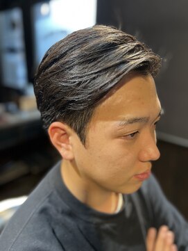 サンカリ 真法院店(SANKARI) 7:3パート