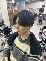 ゴールドシブヤ(GOALD SHIBUYA)&nbsp;センターパート