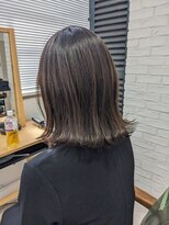 パラッチ 豊中店(Palacchi)&nbsp;【髪質改善】カット+オベリクスストレート+トリートメント