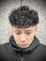 ヒロギンザ 大阪本店(HIRO GINZA)&nbsp;スペインカール