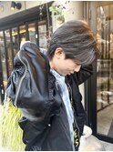 メンズハイライト