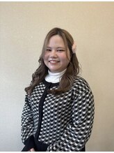 ジールサンク(Zeal N°5)&nbsp;岩田 茉歩