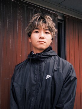 ナリバイバロレ(nari by Valore) メンズショート