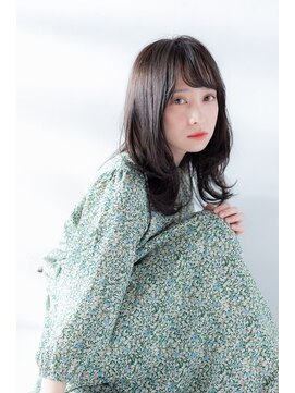 ルーシー(Lucy) ・