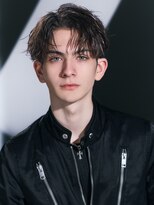 リップス 渋谷(LIPPS) ソフトエッジショート