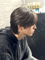 ローグ(ROGUE)&nbsp;シースルーマッシュウルフ