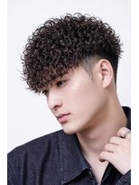 アイトーキョープラスシー 横浜(AI TOKYO+Sea)&nbsp;スペインカール/プードルパーマ横浜