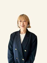 パプス ド コワフュール 甲南山手店(Pap's de coiffeur) 長濱 京美