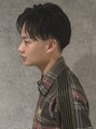 キャパ セントラル 天神 大名店(CAPA central) ビジネスヘアにもおすすめ◎テーパーフェードが高評価!天神大名