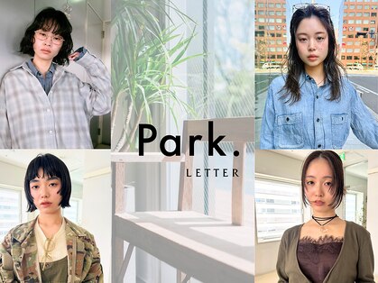 パークレター(Park.LETTER)の写真