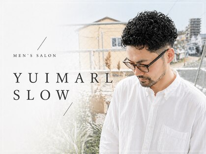 ユイマァルスロウ(YUIMARL SLOW)の写真