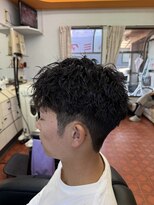 デザミ(Des Amis) ツイスパ
