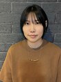 アグ ヘアー ハグ 札幌白石店(Agu hair hug)&nbsp;菊地 麻衣