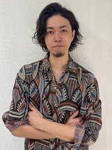 ジーナ 新越谷(Zina)&nbsp;竹ケ原 健司