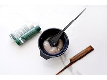 オーガニックサロン リタ(ORGANIC SALON Rita)