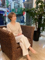 アリレイナ 久里浜店(ARIREINA)&nbsp;久里浜/三浦/大人ショート/