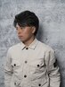 メンズカット＋ヘッドスパ【MEN'S/立川/バーバー/理容室/ヘッドスパ】