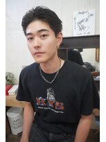 ロム 札幌大通(LOM)&nbsp;メンズスウィングショート【札幌】