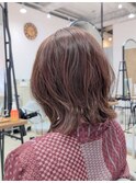 くびれスタイル