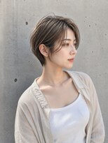 エミヲ 石川町(emiwo)&nbsp;ひし形ショート