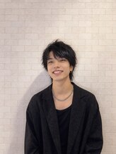 アース 新越谷店(HAIR&MAKE EARTH)&nbsp;クラモチ ショウタ