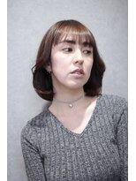 リメル 奥沢自由が丘店(Remel) 髪質改善プレミアムストレート
