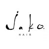 ジャコ ヘアー(jako HAIR)のお店ロゴ
