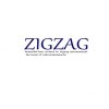 ジグザグ(Zigzag)のお店ロゴ