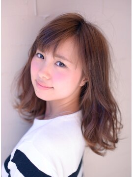 ナトゥーラ 豊田駅前店(Natura) Natura豊田駅前店 ふりかえりミディアム