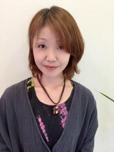 ディファーベ(die Farbe) 豊島 まきこ