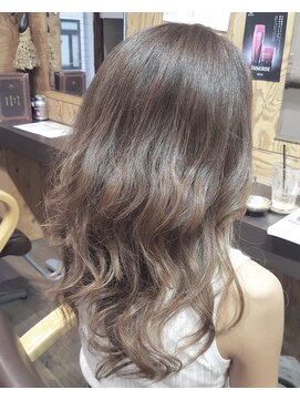 ユートピア(U topia) テスト