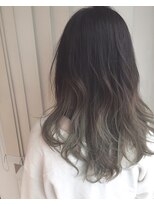 シエナ 渋谷(Siena)&nbsp;Siena 透けちゃうグラデーションアイスカラー